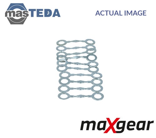 0466 seal ring - seal, injector