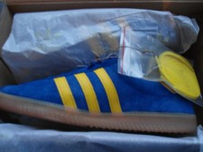 Adidas Stockholm City Series