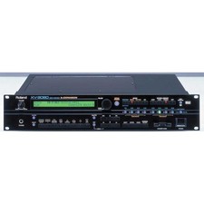 Roland XV3080 Sound Module 128 Voices