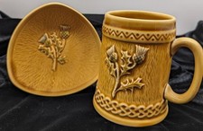 West Highland Thistle Pottery