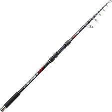 Telescopic Carp Rod, Portable