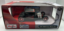 Maisto 1929 Ford Model A Hot