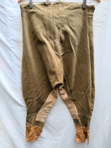 Original british army ww2 era - original,