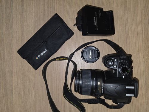 Nikon d3100 dslr camera - nikon,