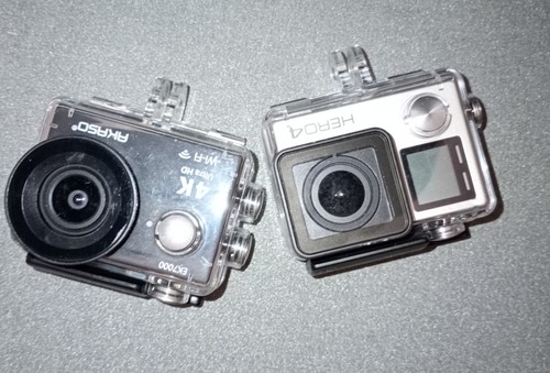 Gopro hero4 action camera - gopro,