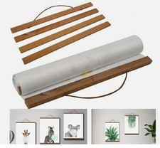 21/30/40/50CM Magnetic Wood