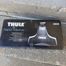 Thule Roof Rack System 480R