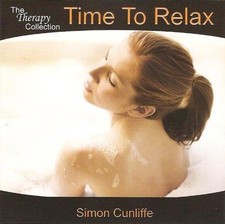 The Therapy Collection - Time To Relax
