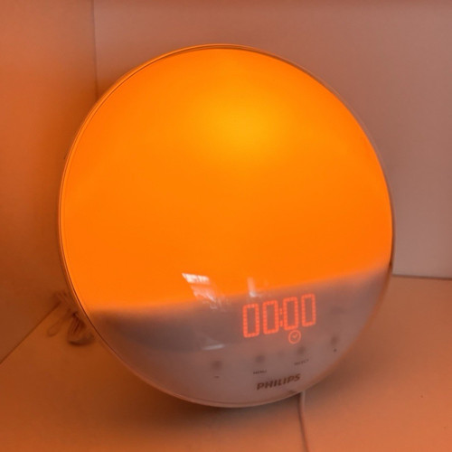 Philips hf3520 smartsleep - philips,