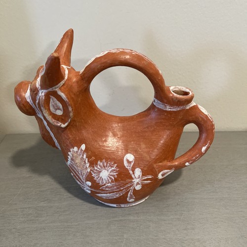 Brazil terracotta red - 80’,
