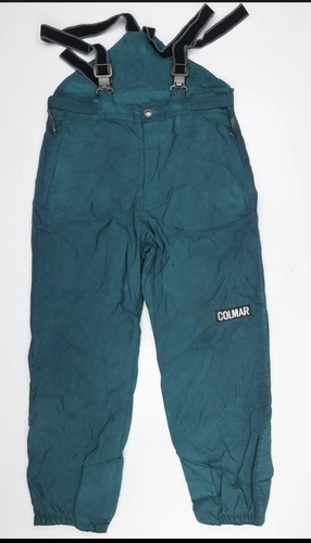 Colmar men green xl - men's,