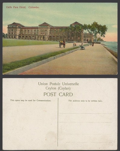 Ceylon old colour - ceylon,