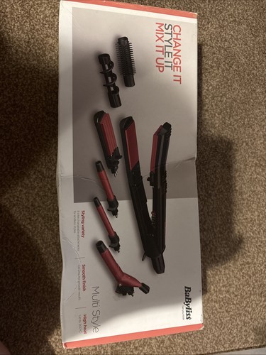 Babyliss pro ceramic 1 - babyliss,