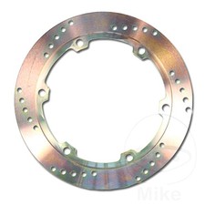EBC Brake Disc MD Fixed front