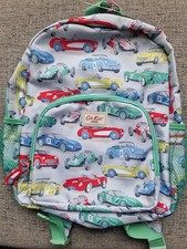 Cath Kidston Kids Green Cars