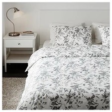 Ikea Alvine Kvist Toile Floral