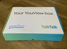 TalkTalk YouView DN360T HD Set