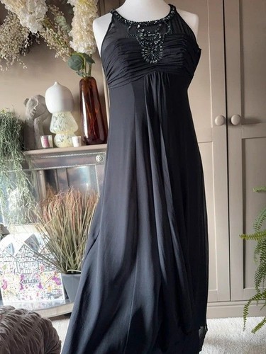 Monsoon black 100 - black, 100%