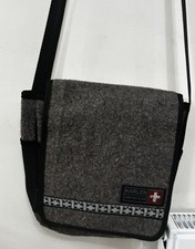Karlen Swiss Army Wool Bag