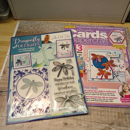 Simply cards papercraft - simply,