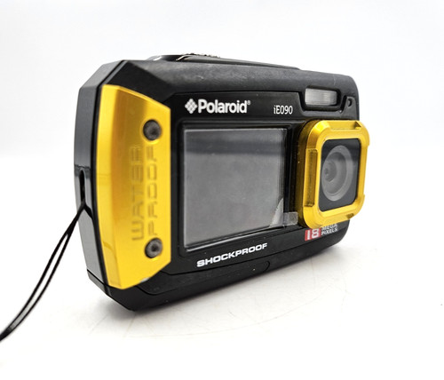 Polaroid ie090 dual - ie090,