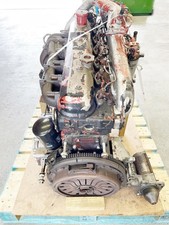 Iveco 75E15 Engine 8060 Euro