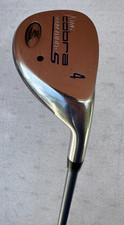 KING cobra TRANSITION-S Hybrid
