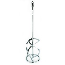 M14 mixing paddle mixer