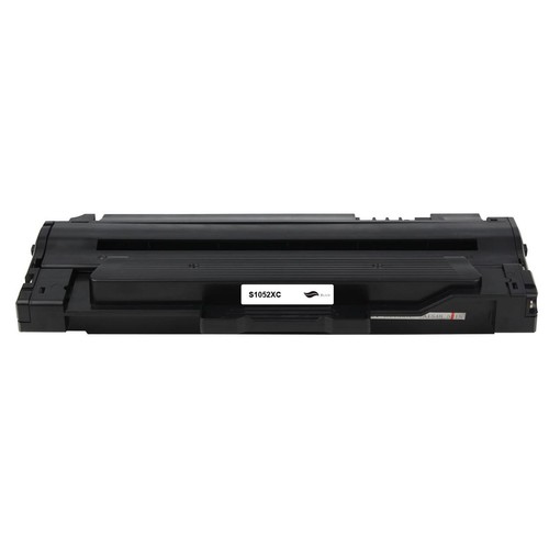Black toner cartridge for - toner,