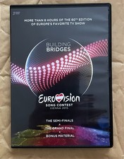 Måns Zelmerlöw : Eurovision