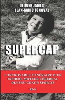 Supercap lincroyable - supercap:,
