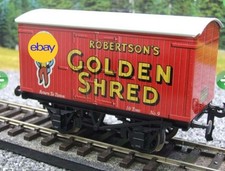 Ace train’s robertsons