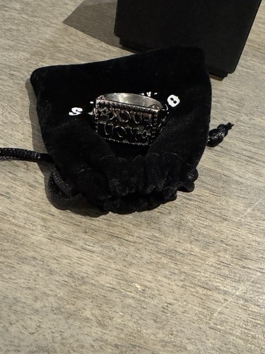Outlaws amsterdam ring - outlaws,