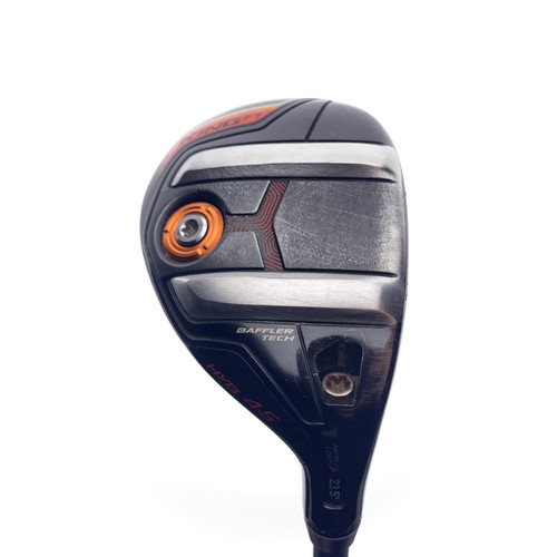 Used cobra king hybrid - f7, /