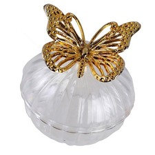 Elegant Candy Serving Dish