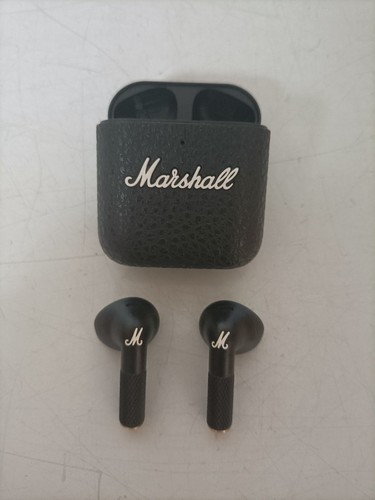 Marshall minor wireless - iv,