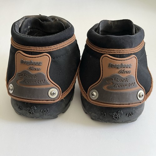 Easycare easyboot glove horse - easycare,