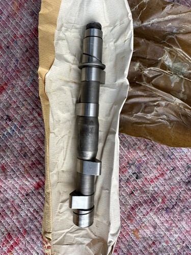 Triumph trw camshaft 500cc - camshaft, new