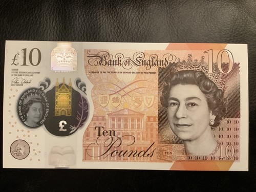 Aa40 polymer ten pound - ten,