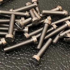 set of x16 marshall JMP spec