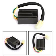 Voltage Regulator For Honda Xr