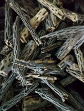 Cholla Cactus Wood Off cut 300G Aquariums Shrimp Snails Pleco Aquascape 