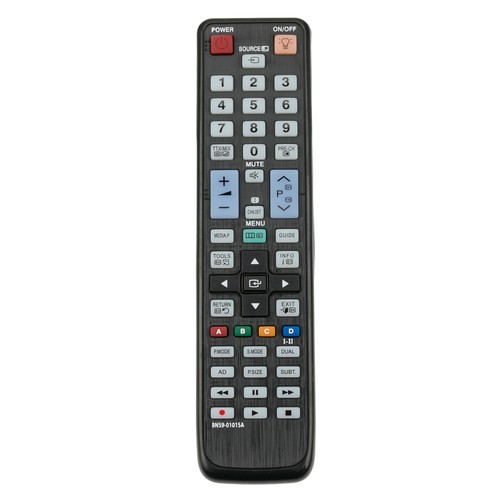 Bn59 01015a replace remote - bn59-01015a, for
