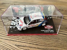 2004 ford focus - ford, wrc