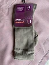 Thermal massage socks  Damart