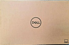 Dell Latitude 7020 Empty Box With all internal cardboard Packing Material