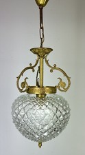 Stunning Ceiling Lamp Made Of
