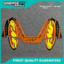 FMF TITANIUM F4.1 EXHAUST