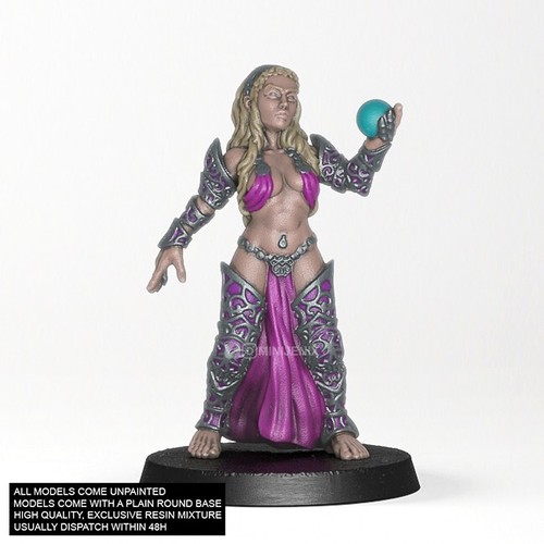 Warlock necromancer fantasy - necromancer,