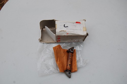 Suzuki ts400 pulser - suzuki, pulser 